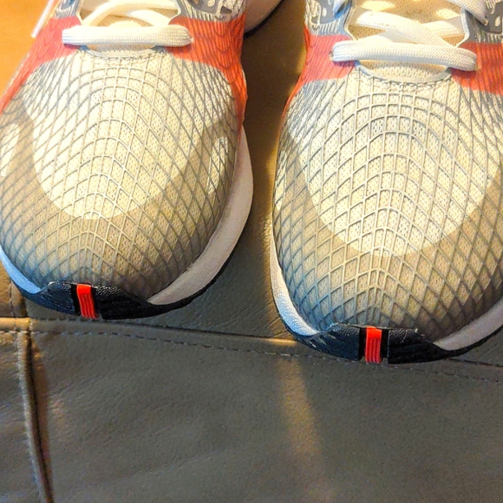 Nike Ghoswift Summit White Volt Running Athletic … - image 4